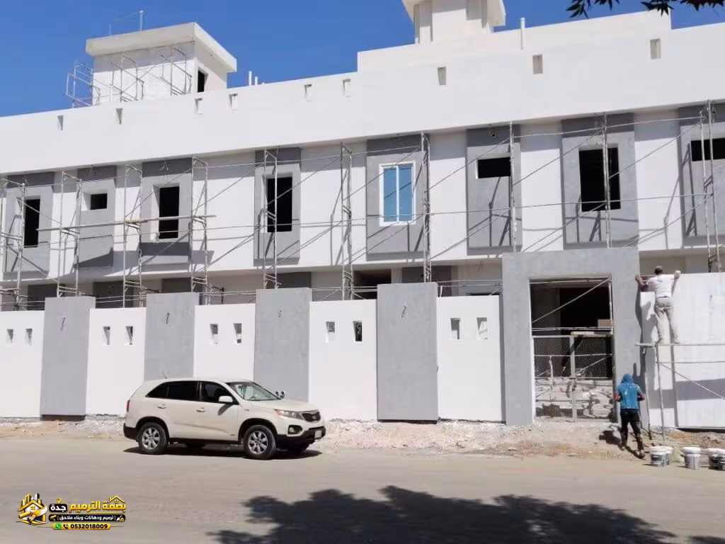 صورة من المعرض