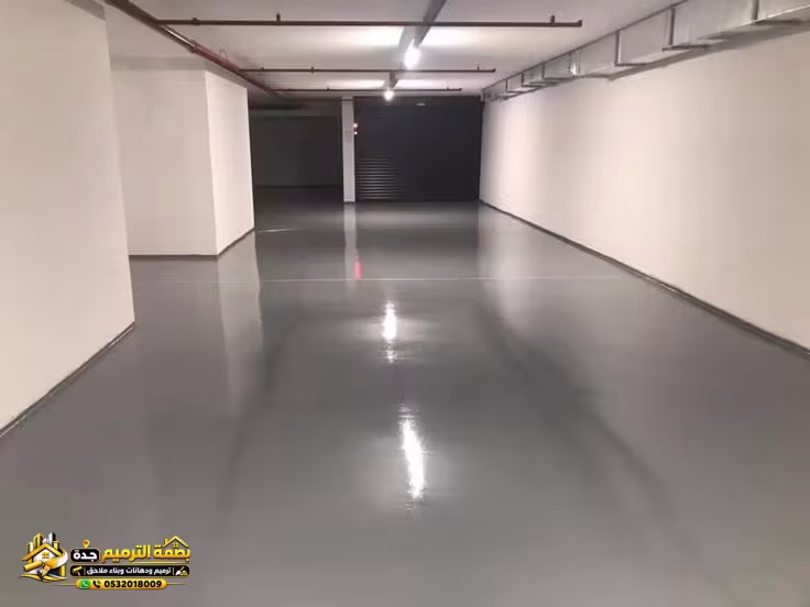 صورة من المعرض