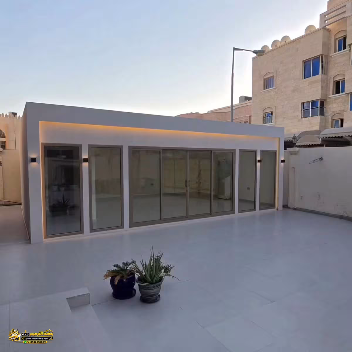 صورة المقال