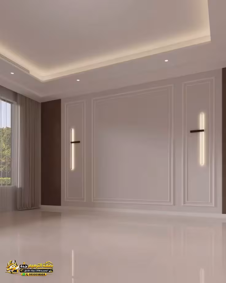 صورة من المعرض