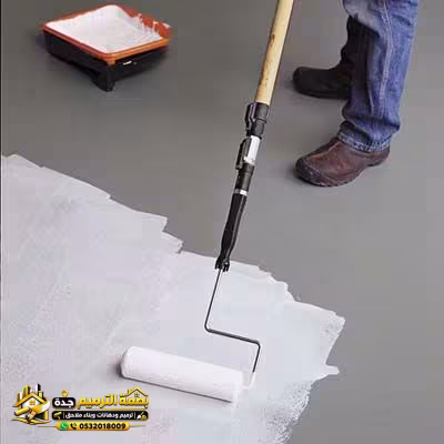 صورة من المعرض