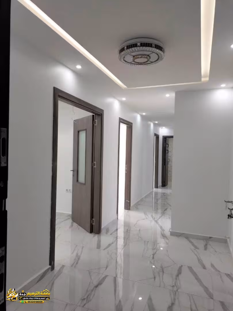 صورة من المعرض