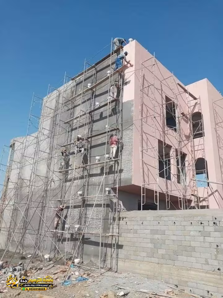 صورة من المعرض