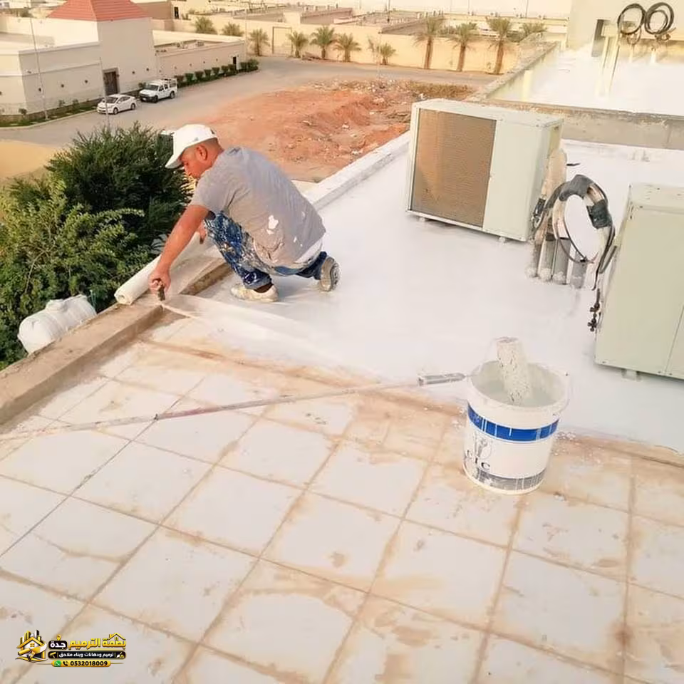 صورة من المعرض