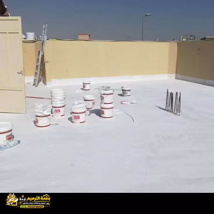 صورة من المعرض