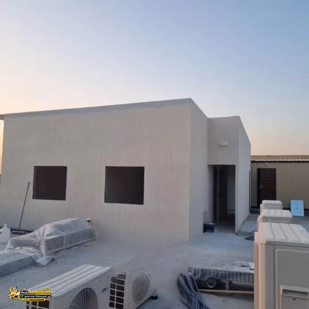 صورة من المعرض