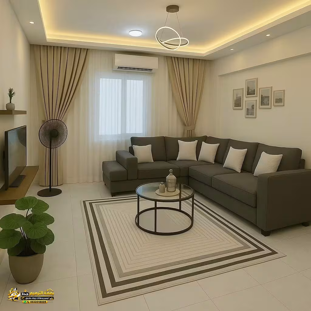 صورة من المعرض