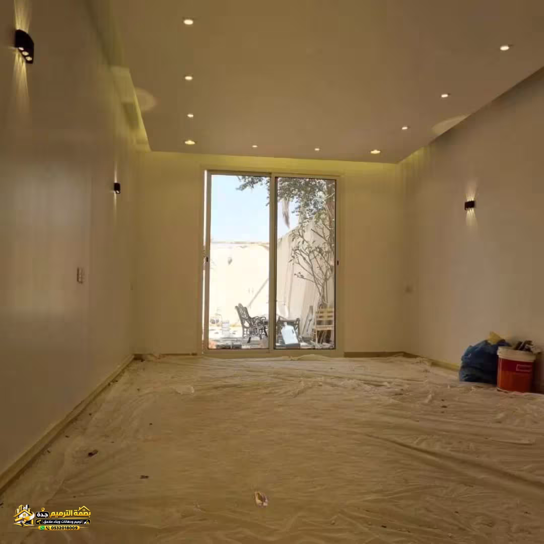 صورة من المعرض