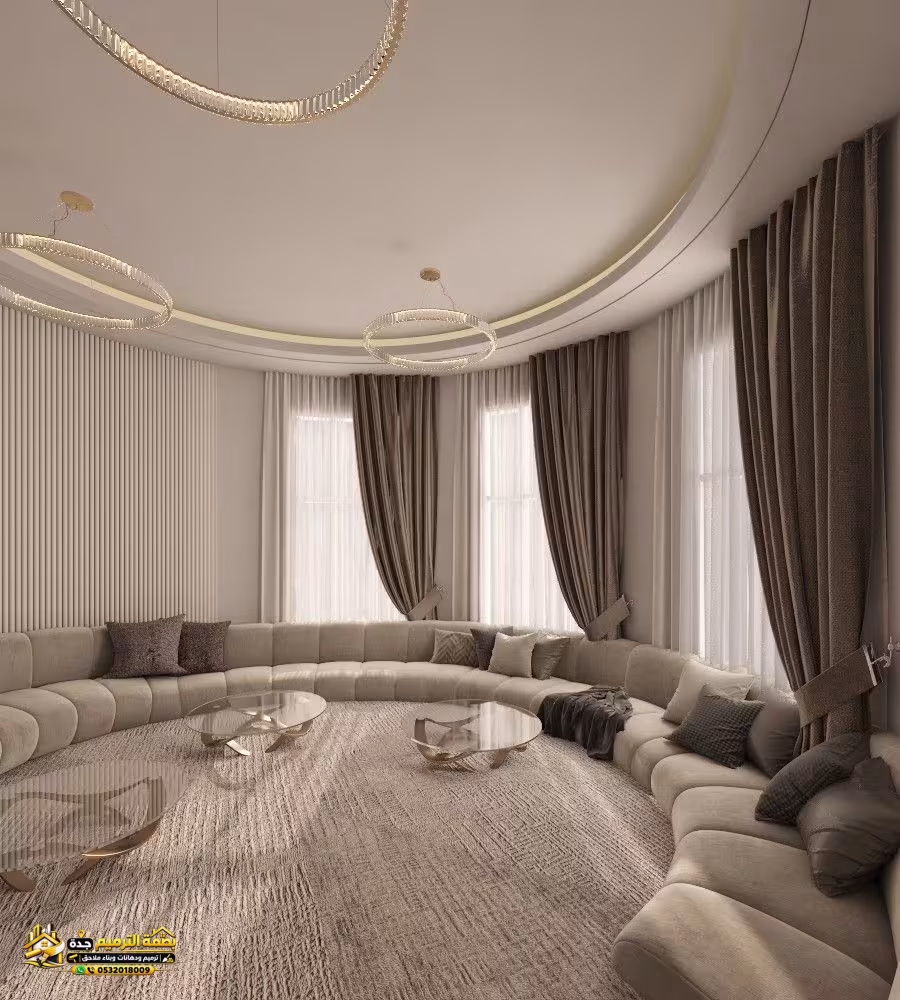 صورة من المعرض