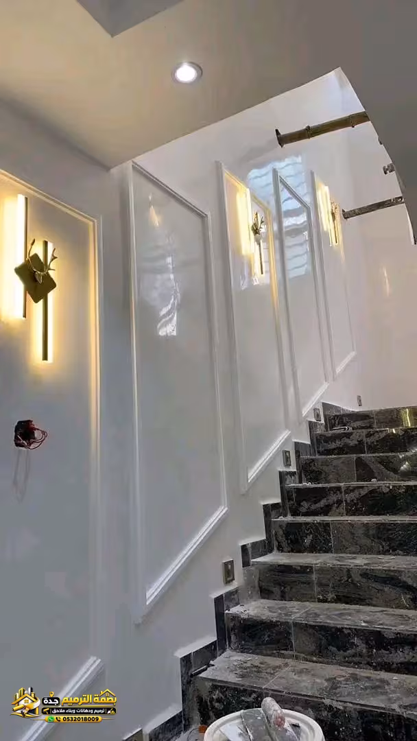 صورة من المعرض